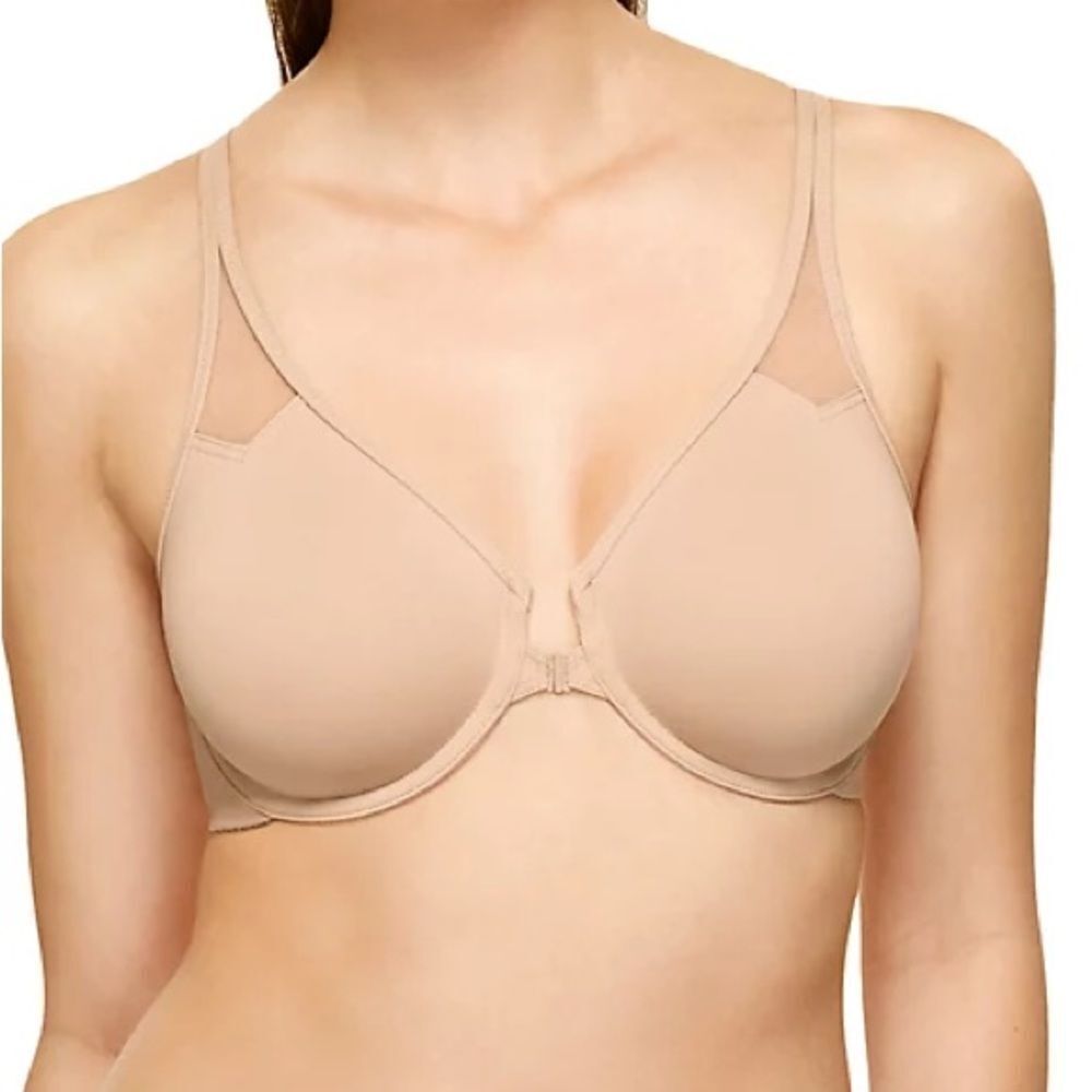 Wacoal Front Close Racerback Bra 34DD